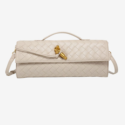 Lightweight Women’s Handbag with Adjustable Shoulder Strap Elegant Everyday Purse