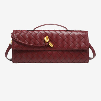 Lightweight Women’s Handbag with Adjustable Shoulder Strap Elegant Everyday Purse