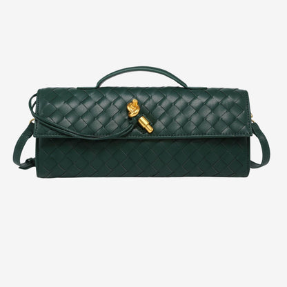Lightweight Women’s Handbag with Adjustable Shoulder Strap Elegant Everyday Purse