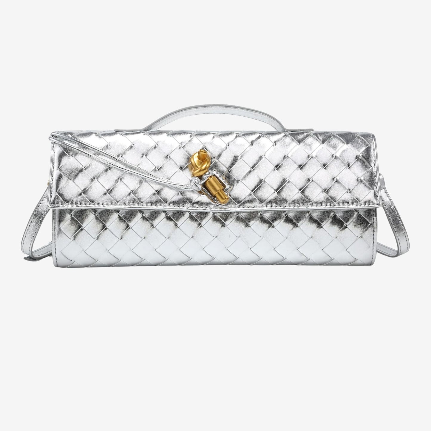 Lightweight Women’s Handbag with Adjustable Shoulder Strap Elegant Everyday Purse