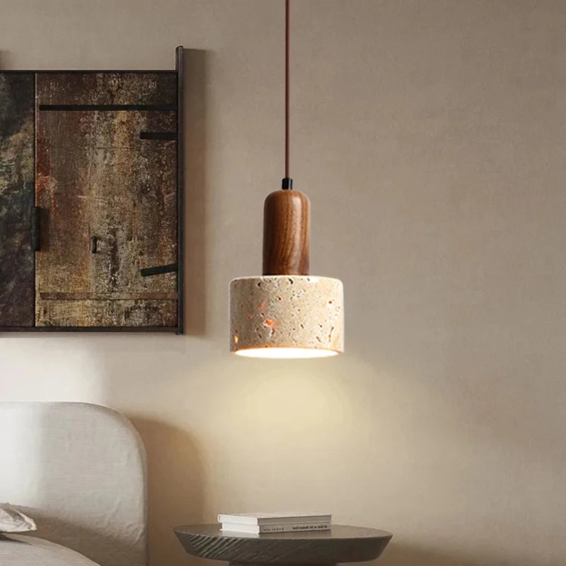 Luxury Decorative Pendant Light Modern Ceiling Hanging Lamp Elegant Ambient Lighting Fixture