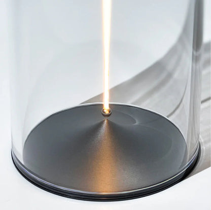 Magnetic Ambient LED Lamp Stylish Wireless Mood Lighting for Any Space