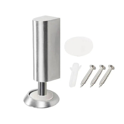 Magnetic Door Stopper Strong Door Holder for Home Bathroom Bedroom Door Stop