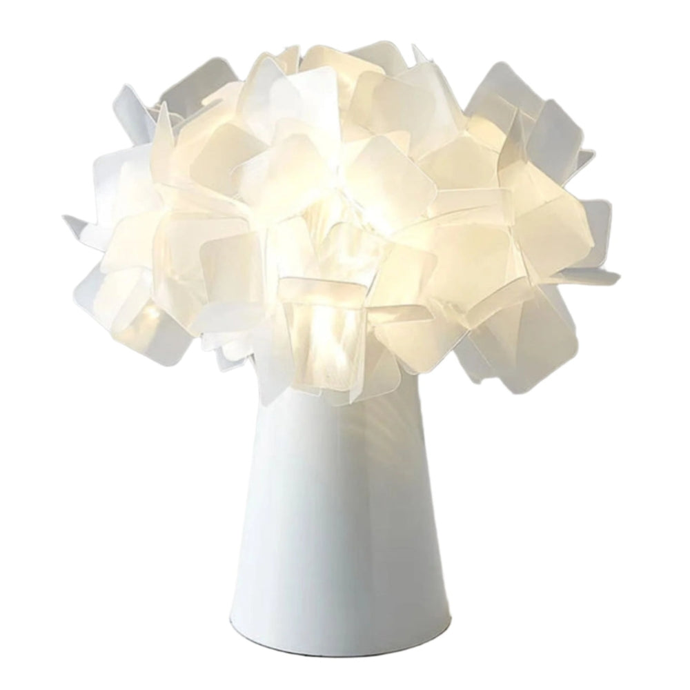 Modern LED Desk Lamp Touch Control Minimalist Table Light