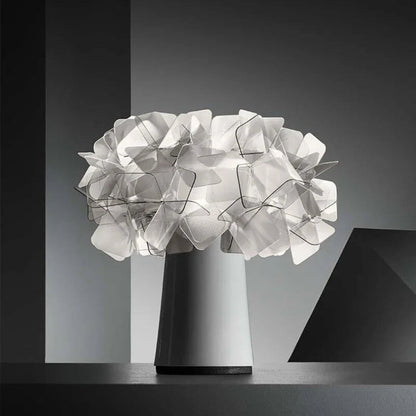 Modern LED Desk Lamp Touch Control Minimalist Table Light