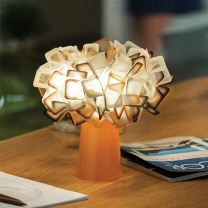 Modern LED Desk Lamp Touch Control Minimalist Table Light