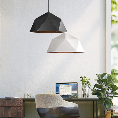 Modern LED Pendant Light Adjustable Hanging Ceiling Lamp Kitchen Dining Lighting