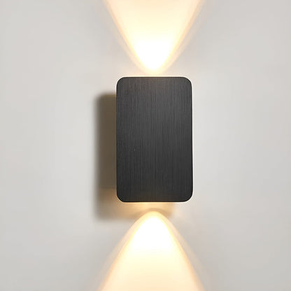 Modern LED Wall Light Sconce for Living Room Bedroom Hallway Indoor Lighting