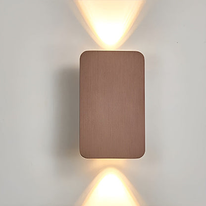Modern LED Wall Light Sconce for Living Room Bedroom Hallway Indoor Lighting