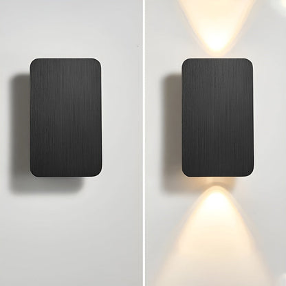 Modern LED Wall Light Sconce for Living Room Bedroom Hallway Indoor Lighting