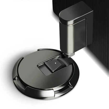 Modern Mechanical Door Stopper Heavy Duty Floor Door Holder Secure Door Control