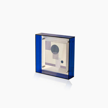 Modern Photo Frame Picture Frame for Wall or Table Decorative Frame for Photos and Artwork