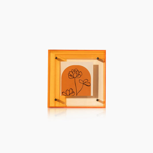 Modern Photo Frame Picture Frame for Wall or Table Decorative Frame for Photos and Artwork