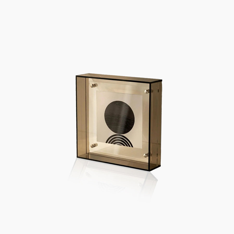Modern Photo Frame Picture Frame for Wall or Table Decorative Frame for Photos and Artwork