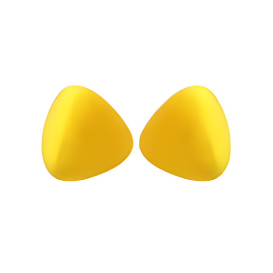 Noise Cancelling Earplugs Soft Moldable Silicone Ear Plugs for Sleeping Swimming Travel Sound Reduction