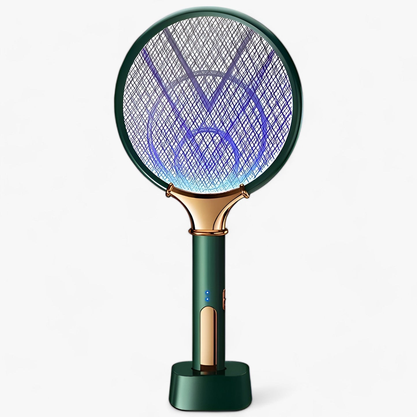 Portable Electric Mosquito Killer – Rechargeable, Safe and Eco Friendly