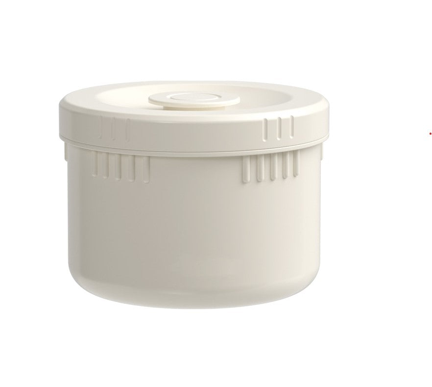 Portable Insulated Food Container Leakproof Lunch Box for Hot and Cold Meals