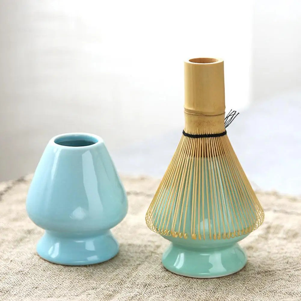 Premium Matcha Tea Set for Authentic Traditional Preparation