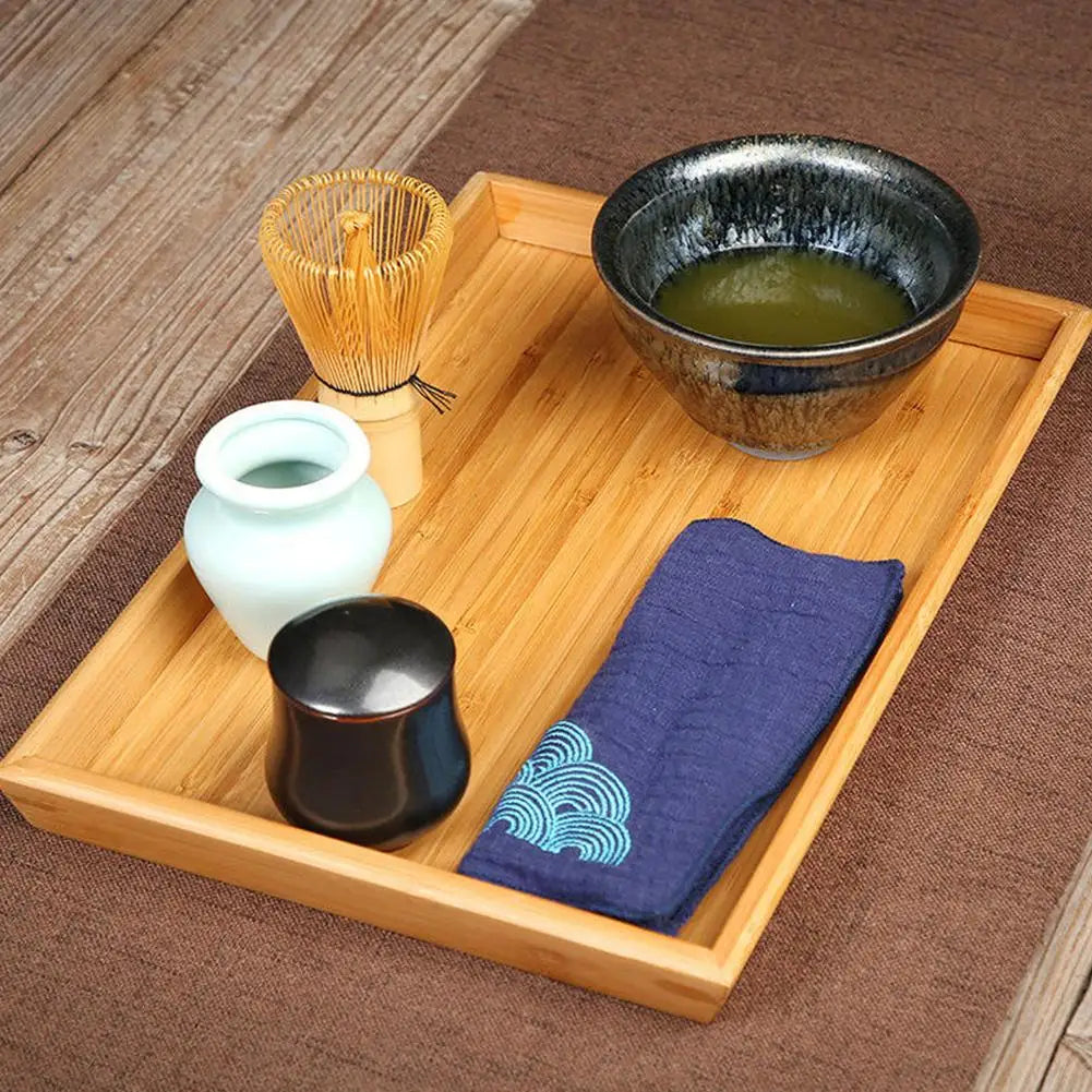 Premium Matcha Tea Set for Authentic Traditional Preparation