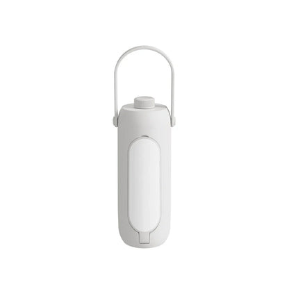 Rechargeable Portable Camping Lantern LED Outdoor Light Multifunction Design