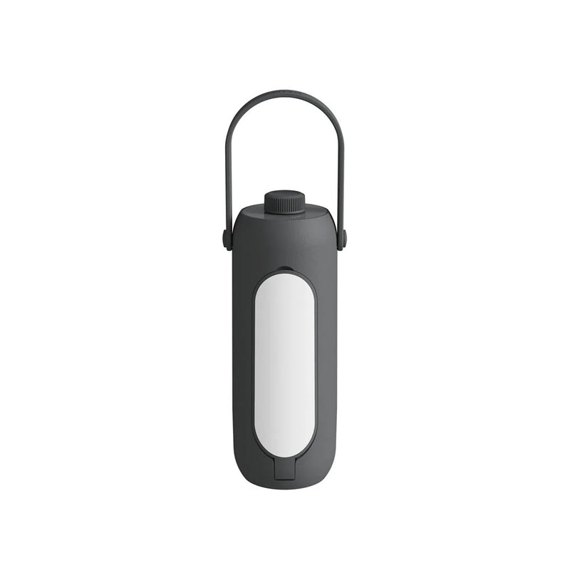 Rechargeable Portable Camping Lantern LED Outdoor Light Multifunction Design
