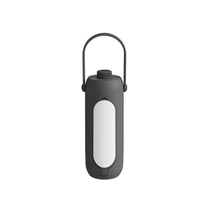 Rechargeable Portable Camping Lantern LED Outdoor Light Multifunction Design