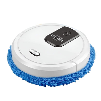 Robot Mop for Home Use Automatic Floor Cleaning Robot for Hard Floors & Carpets