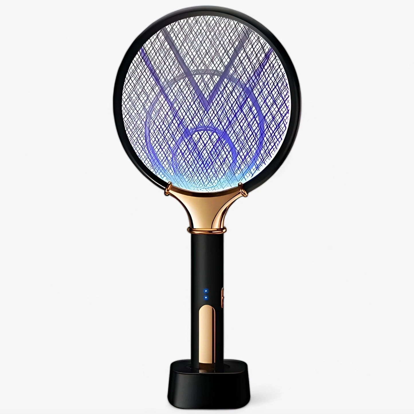 Portable Electric Mosquito Killer – Rechargeable, Safe and Eco Friendly