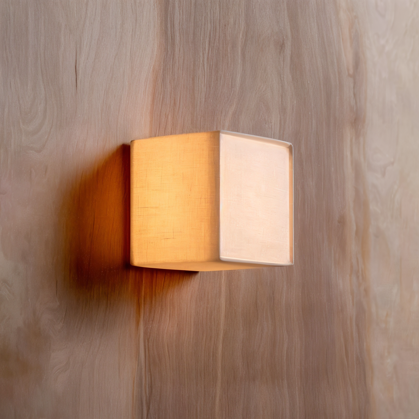 Slim Minimalist Wall Light Modern Ambient LED Wall Sconce Indoor Lighting Fixture
