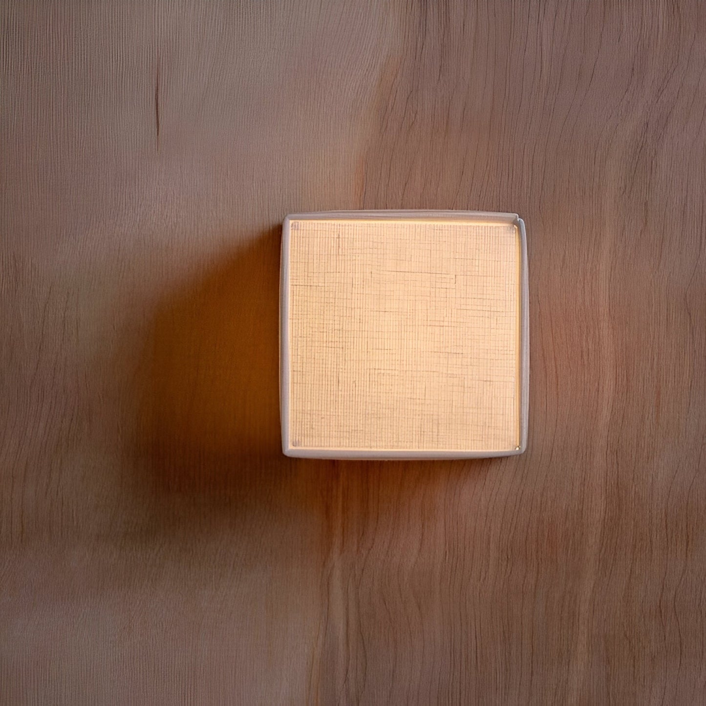 Slim Minimalist Wall Light Modern Ambient LED Wall Sconce Indoor Lighting Fixture