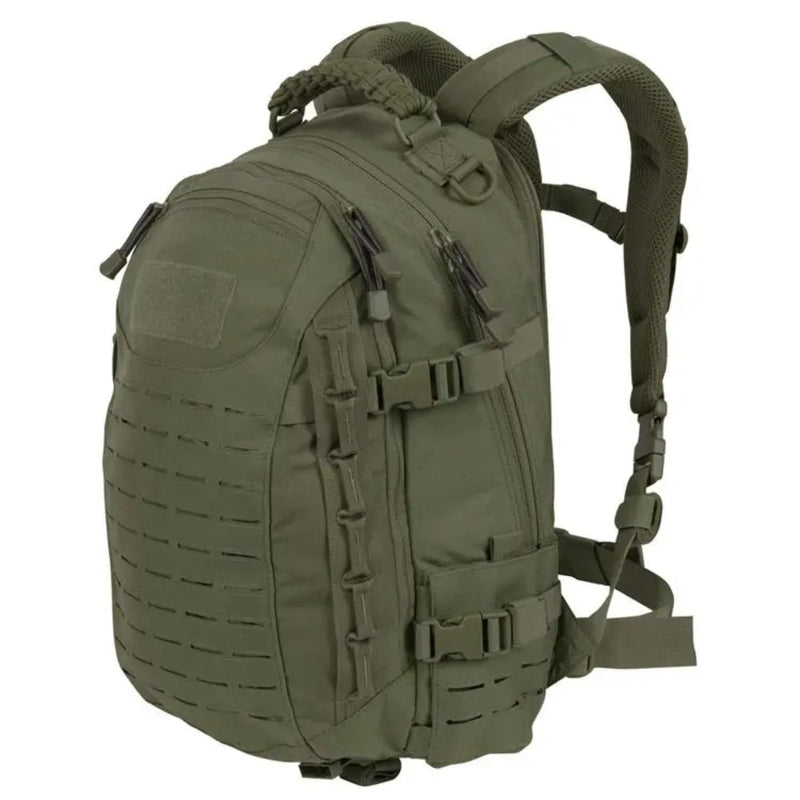 Tactical Backpack 30L Water Resistant Outdoor Hiking Rucksack