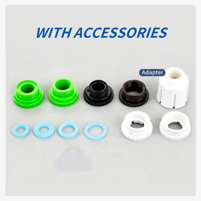 Tap Water Filter – Advanced Faucet Water Filter for Clean Drinking Water