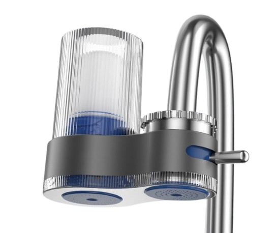 Tap Water Filter – Advanced Faucet Water Filter for Clean Drinking Water
