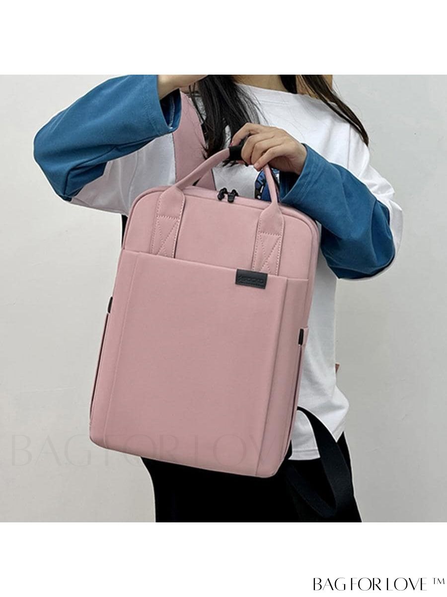 Waterproof Laptop Backpack Shockproof Work and Travel Backpack