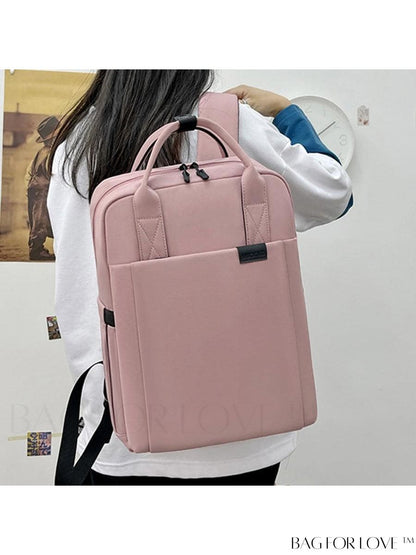 Waterproof Laptop Backpack Shockproof Work and Travel Backpack