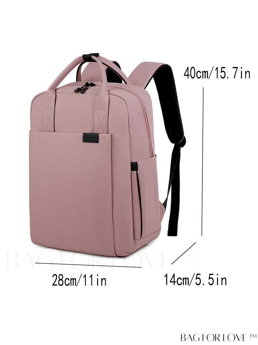 Waterproof Laptop Backpack Shockproof Work and Travel Backpack