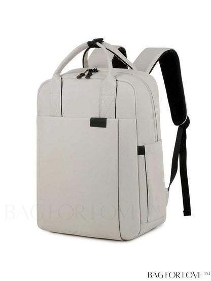 Waterproof Laptop Backpack Shockproof Work and Travel Backpack