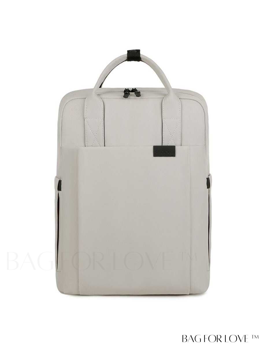 Waterproof Laptop Backpack Shockproof Work and Travel Backpack