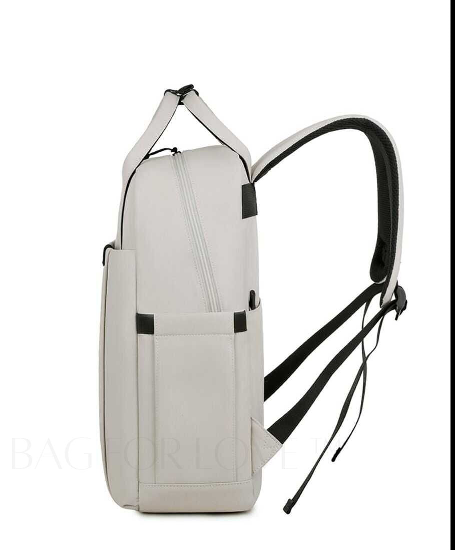 Waterproof Laptop Backpack Shockproof Work and Travel Backpack