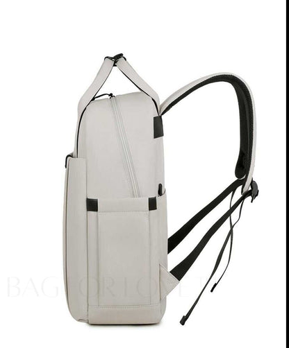 Waterproof Laptop Backpack Shockproof Work and Travel Backpack