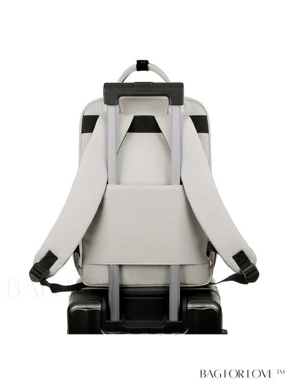 Waterproof Laptop Backpack Shockproof Work and Travel Backpack