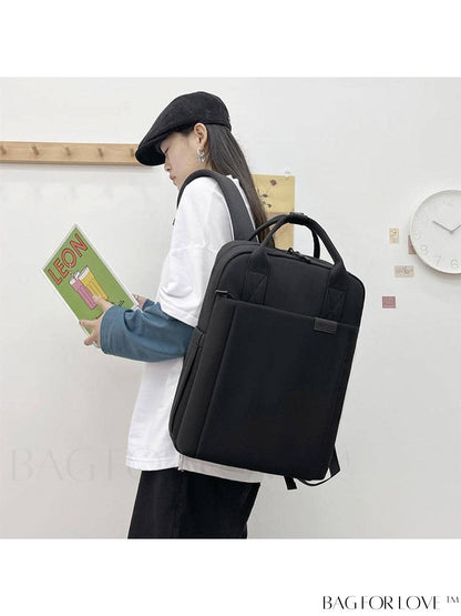 Waterproof Laptop Backpack Shockproof Work and Travel Backpack