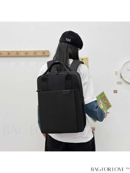 Waterproof Laptop Backpack Shockproof Work and Travel Backpack