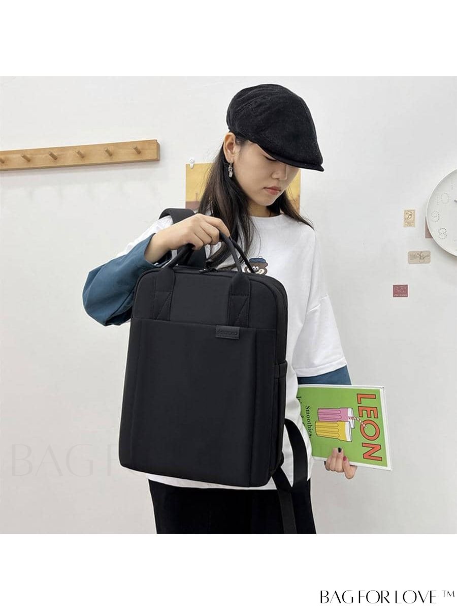 Waterproof Laptop Backpack Shockproof Work and Travel Backpack