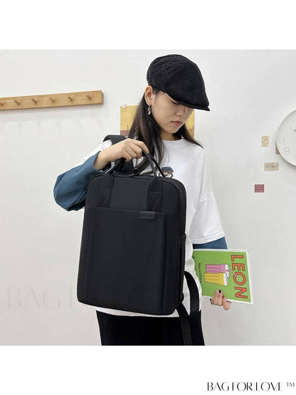Waterproof Laptop Backpack Shockproof Work and Travel Backpack