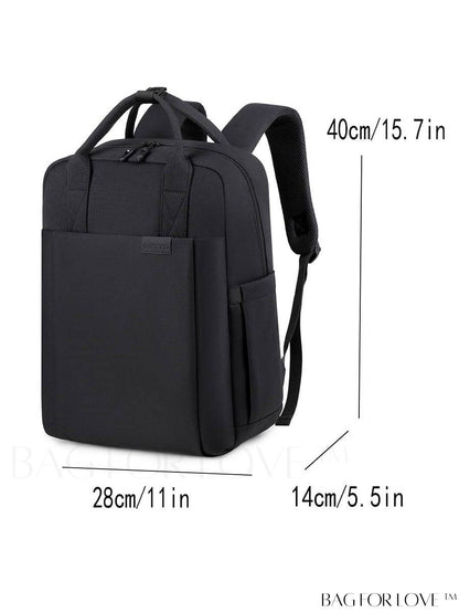 Waterproof Laptop Backpack Shockproof Work and Travel Backpack