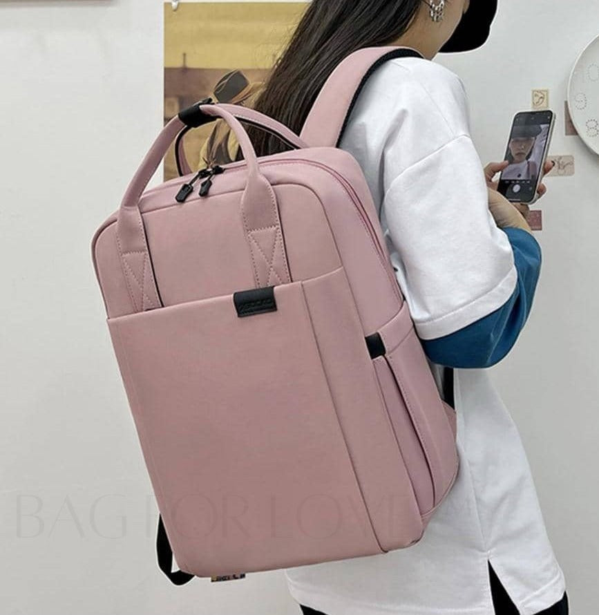 Waterproof Laptop Backpack Shockproof Work and Travel Backpack