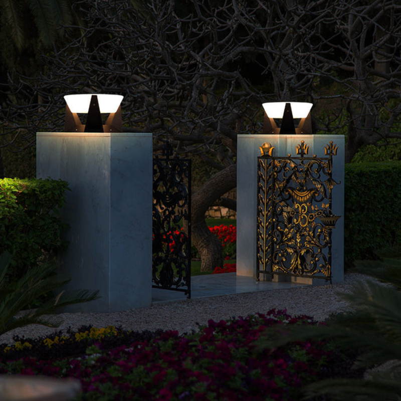 Waterproof Outdoor LED Light Garden Patio Landscape Decorative Lighting