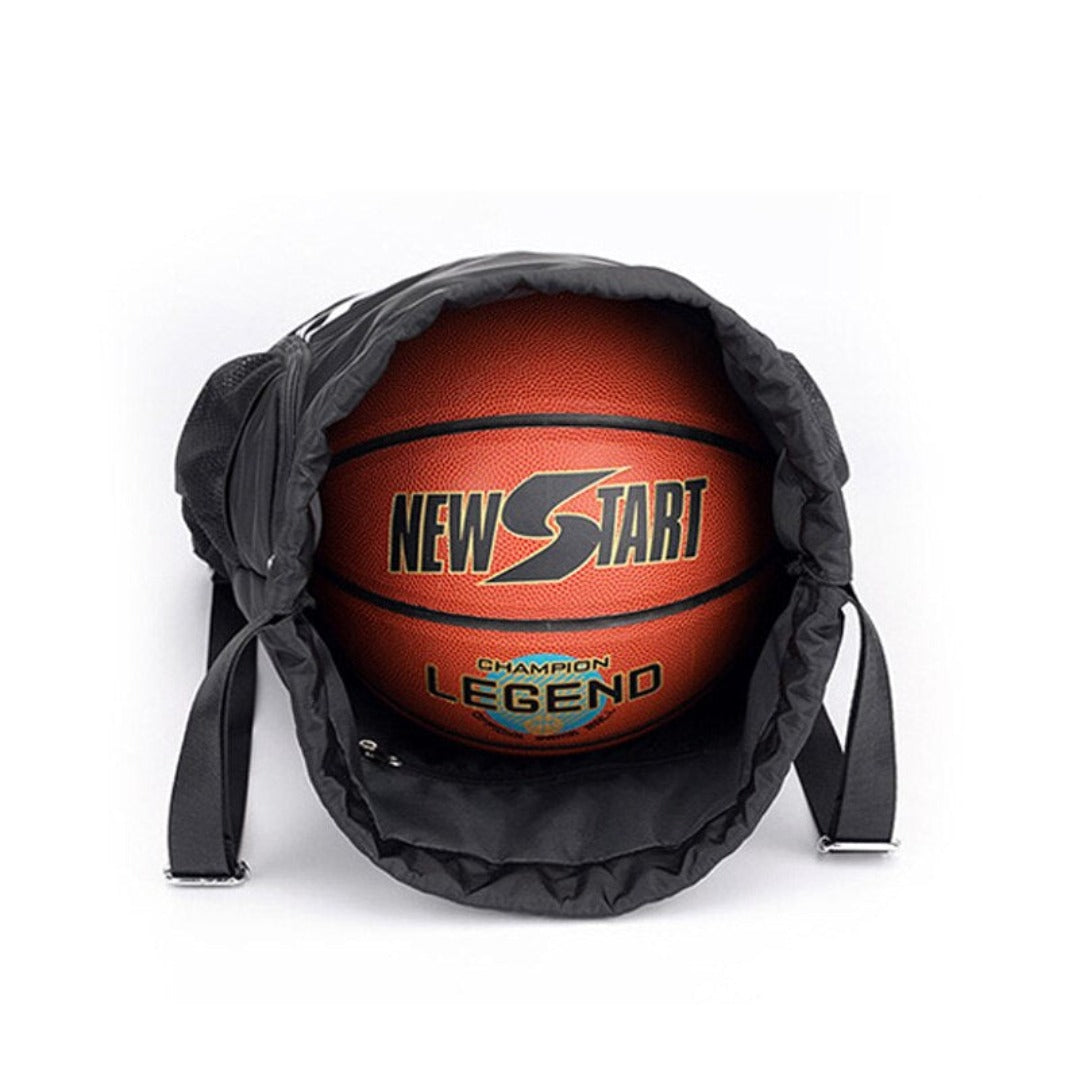 Waterproof Sports Gym Bag Large Capacity Travel Duffel Bag with Shoulder Strap Multiple Compartments