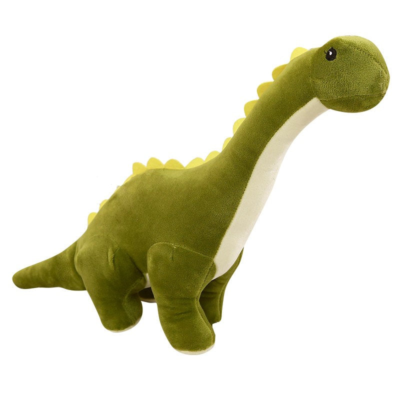 Giant Cuddle Plush Diplodocus Dinosaur – Soft & Snuggly for Everyday Comfort